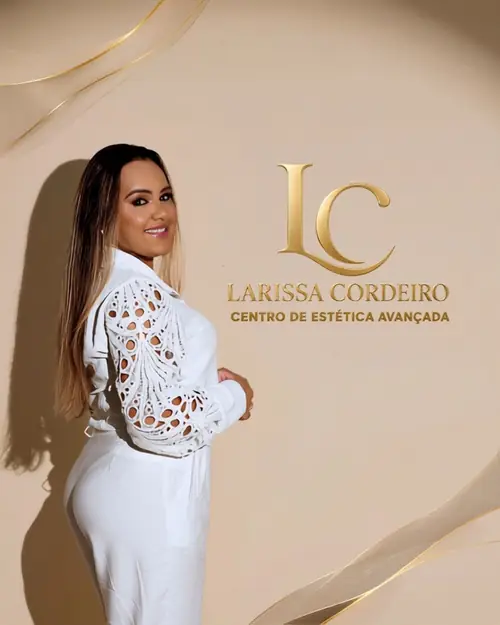 Larissa Cordeiro